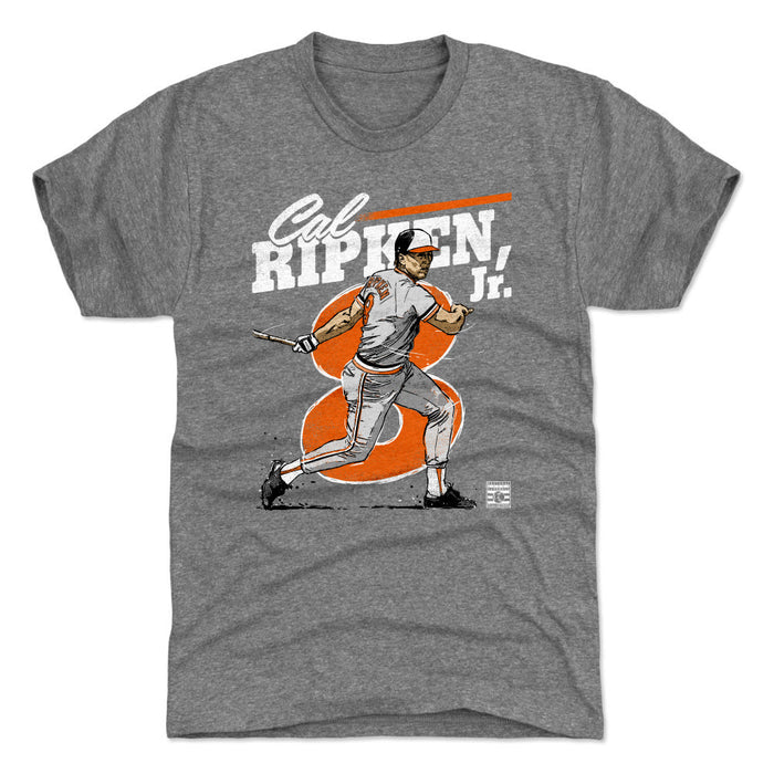 Cal Ripken Jr. Retro WHT