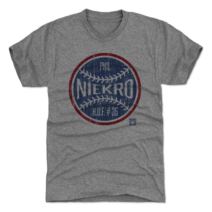 Phil Niekro Ball B