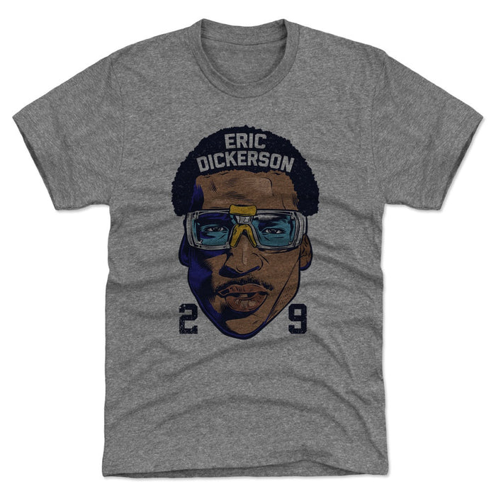 Eric Dickerson Bam B