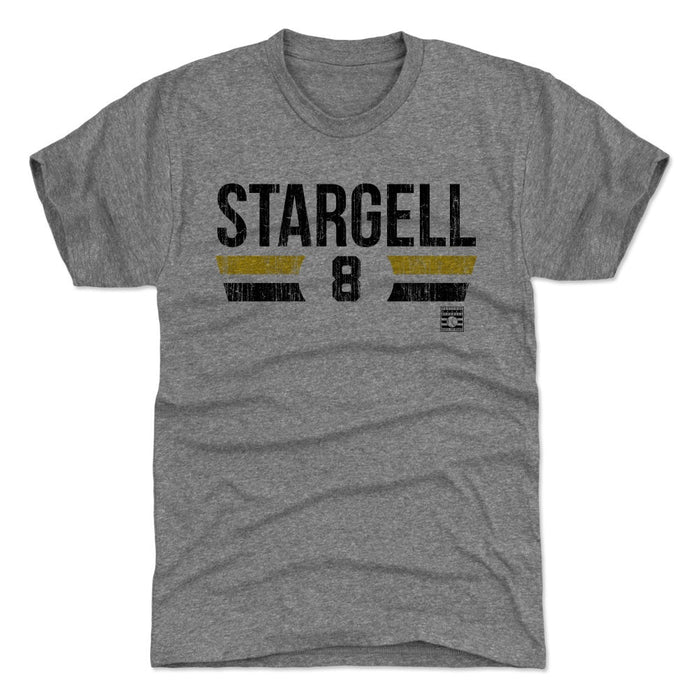 Willie Stargell Font K