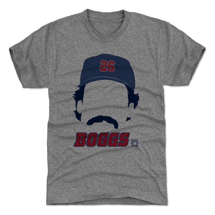 Wade Boggs Silhouette B