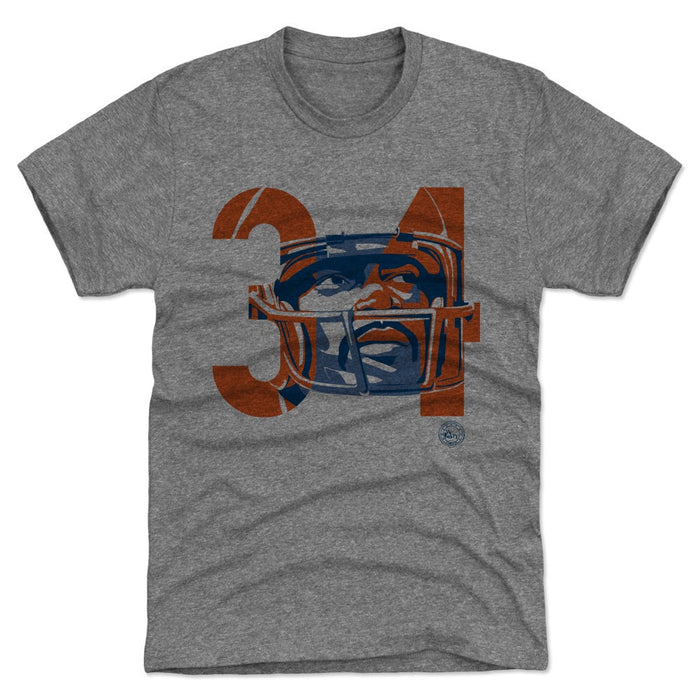 Walter Payton Tribute 34