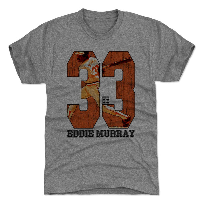 Eddie Murray Game O