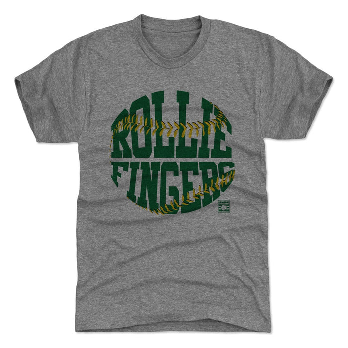 Rollie Fingers Threads G