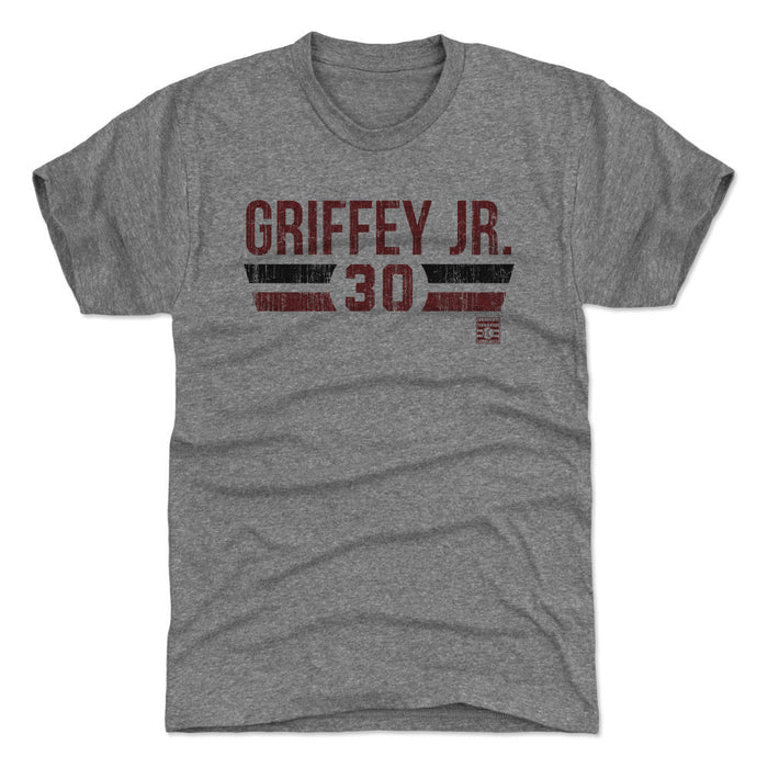 Ken Griffey Jr. Cincinnati Font