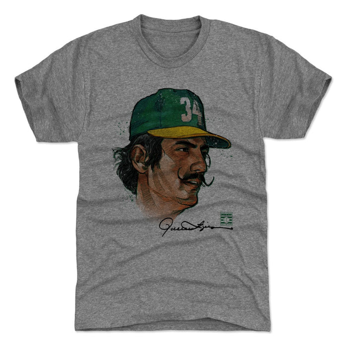 Rollie Fingers Bust G