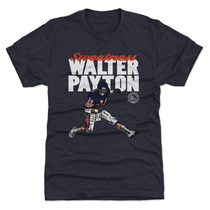 Walter Payton Hurdle WHT