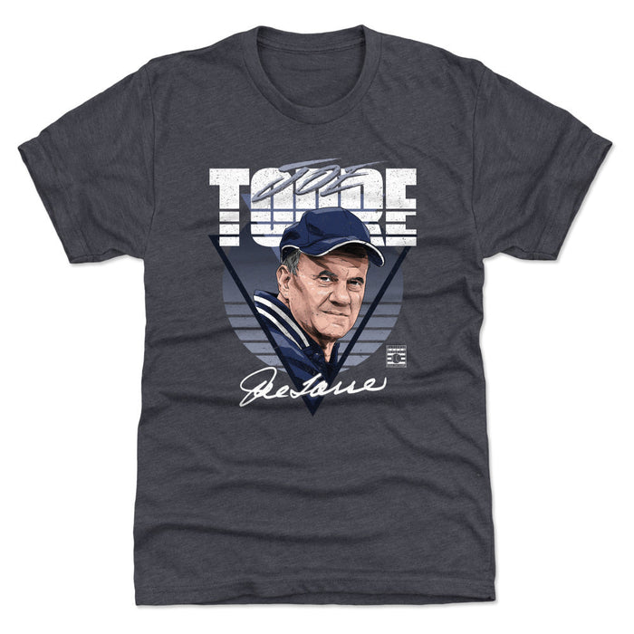 Joe Torre Manager Throwback WHT