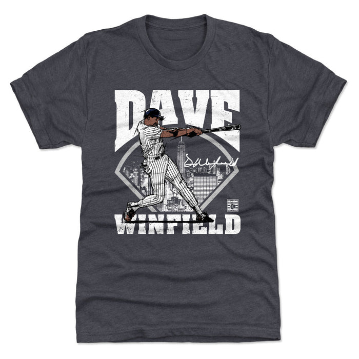 Dave Winfield Field WHT