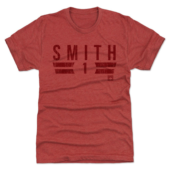 Ozzie Smith Font R