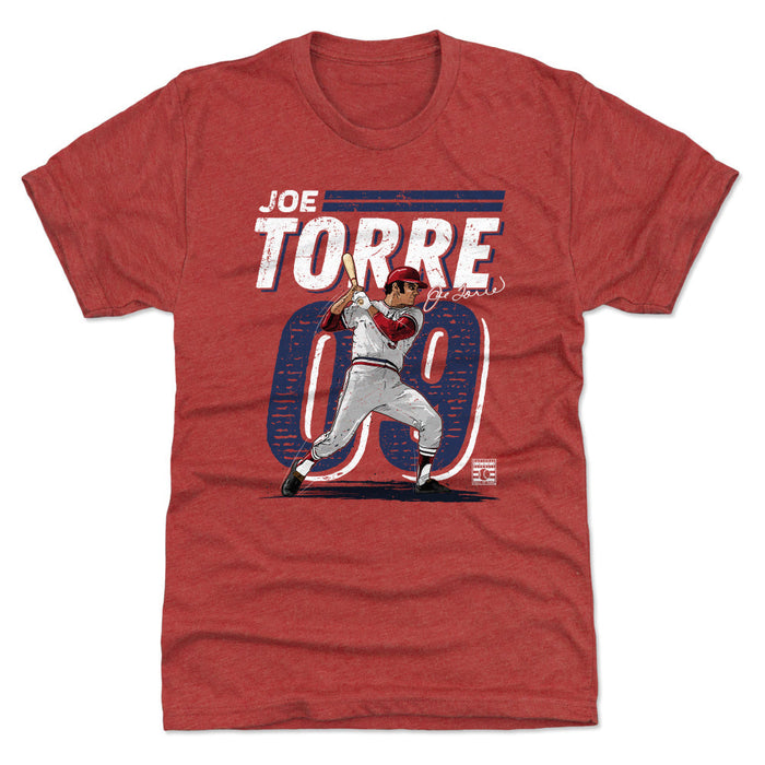 Joe Torre Dash WHT