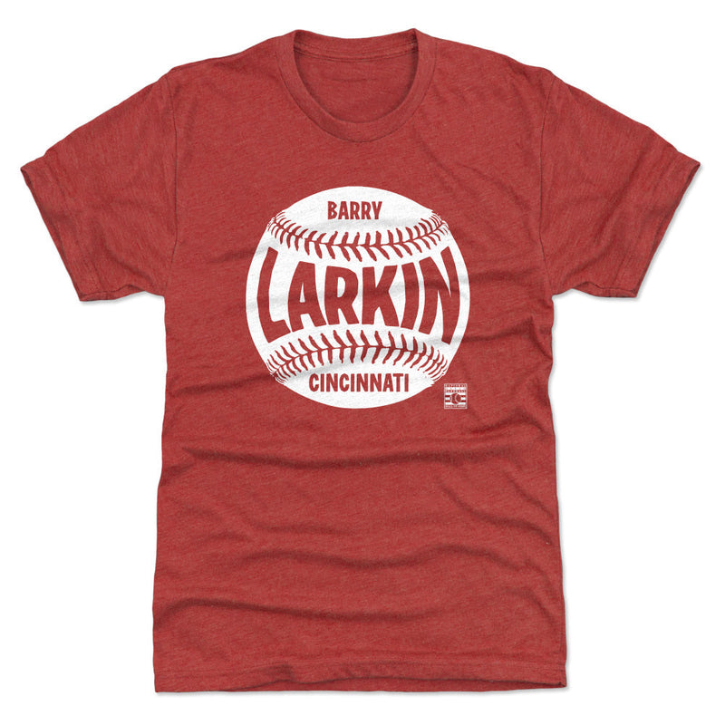 Red t-shirt featuring a white baseball with the text 'ANDY PETTITTE' in navy across the center and 'NEW YORK' below it.