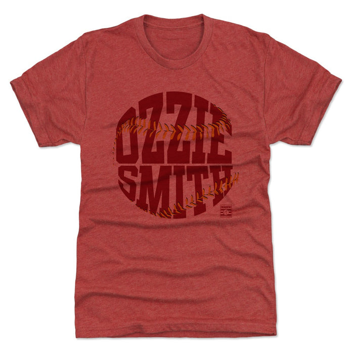 Ozzie Smith Threads R