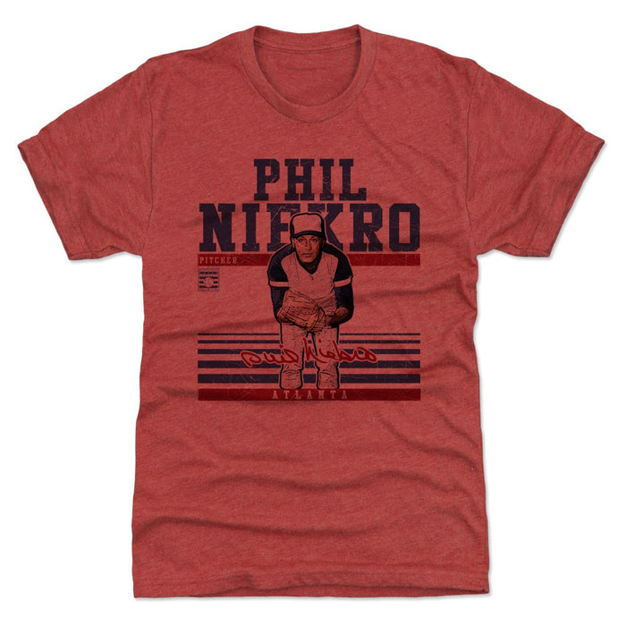 Phil Niekro Sport B