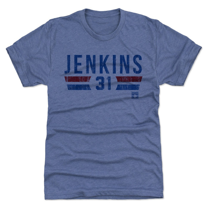 Fergie Jenkins Font B