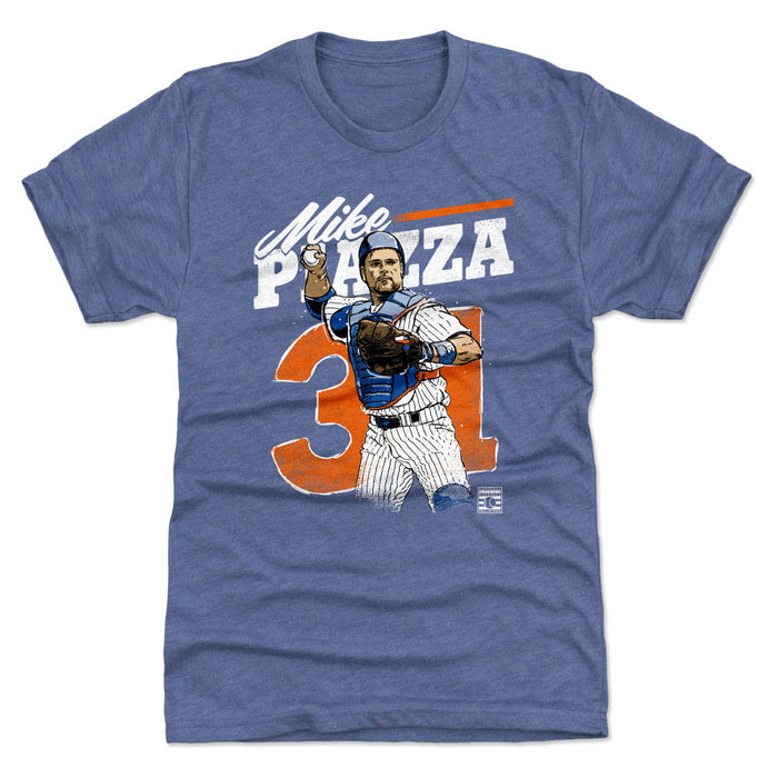 Mike Piazza Retro WHT