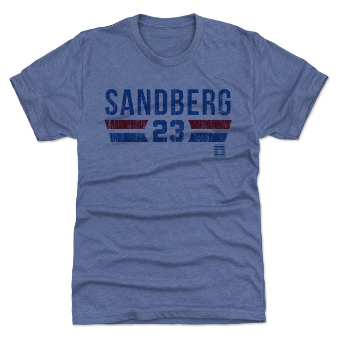 Ryne Sandberg Font B