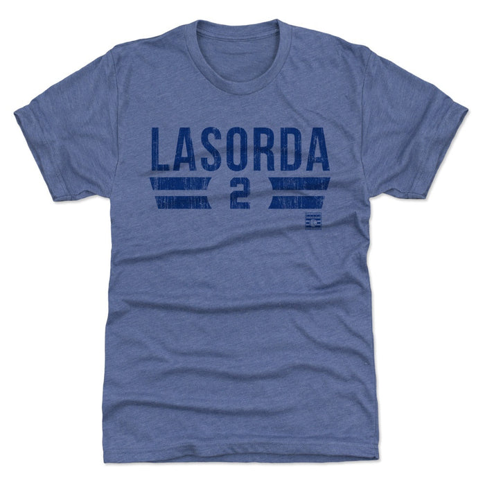 Tommy Lasorda Font B