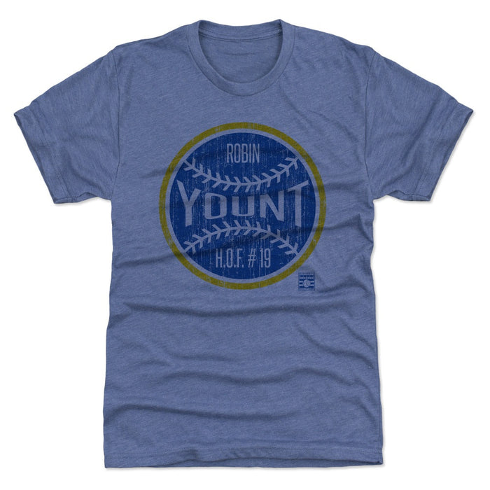 Robin Yount Ball B