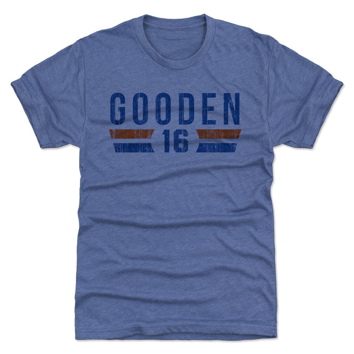 Dwight Gooden Font B