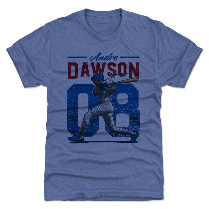 Andre Dawson Vintage B