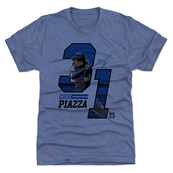 Mike Piazza Offset B