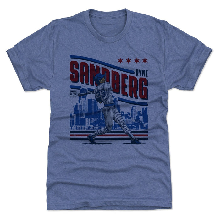 Ryne Sandberg Skyline B