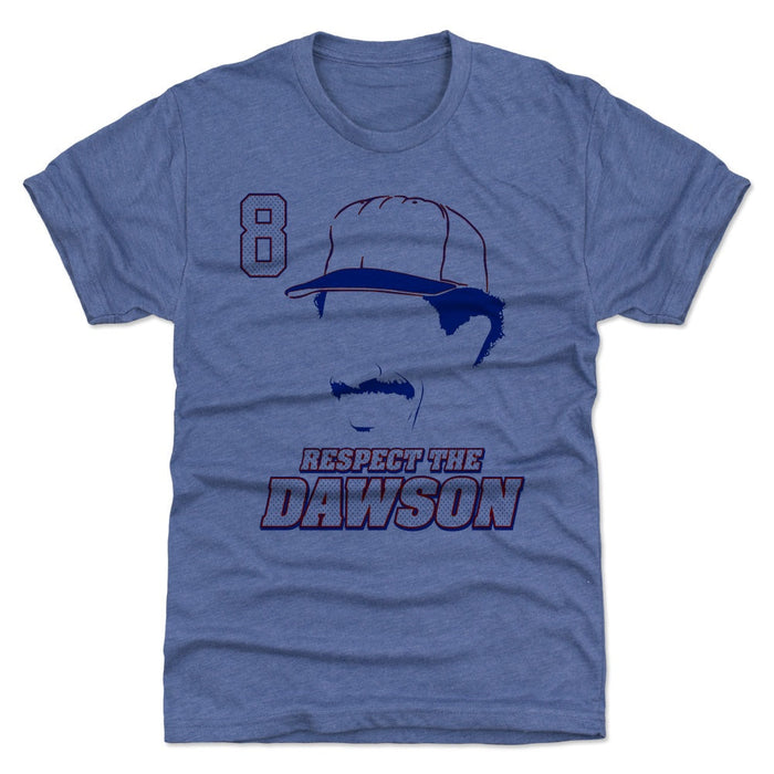 Andre Dawson Respect B