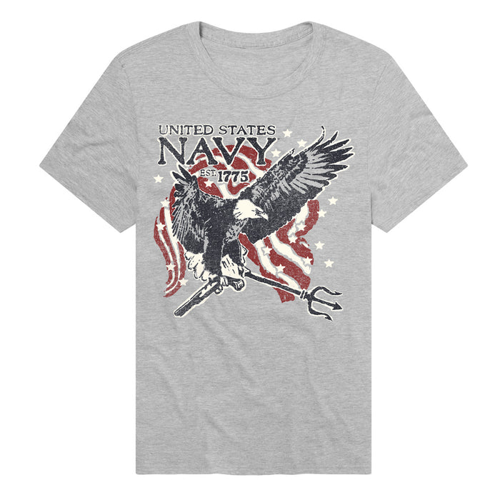 United States Navy - The Eagle & Trident