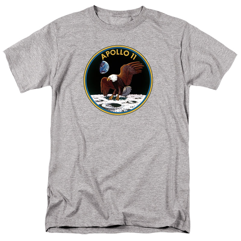 T-Shirt featuring design named NASA - Apollo 11, product image 1 of 2