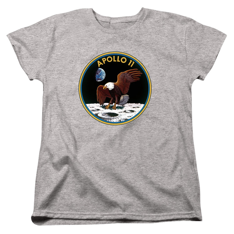 T-Shirt featuring design named NASA - Apollo 11, product image 2 of 2