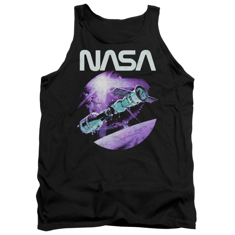 Tank Top featuring design named NASA - Come Together