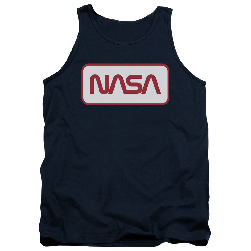 NASA - Rectangular Logo