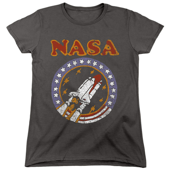 NASA - Retro Shuttle