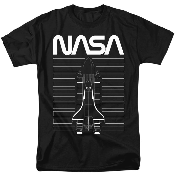 NASA - Shuttle Blocks