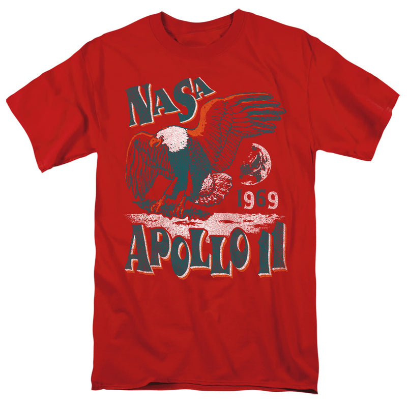 T-Shirt featuring design named NASA - Apollo 11 Eagle, product image 1 of 2
