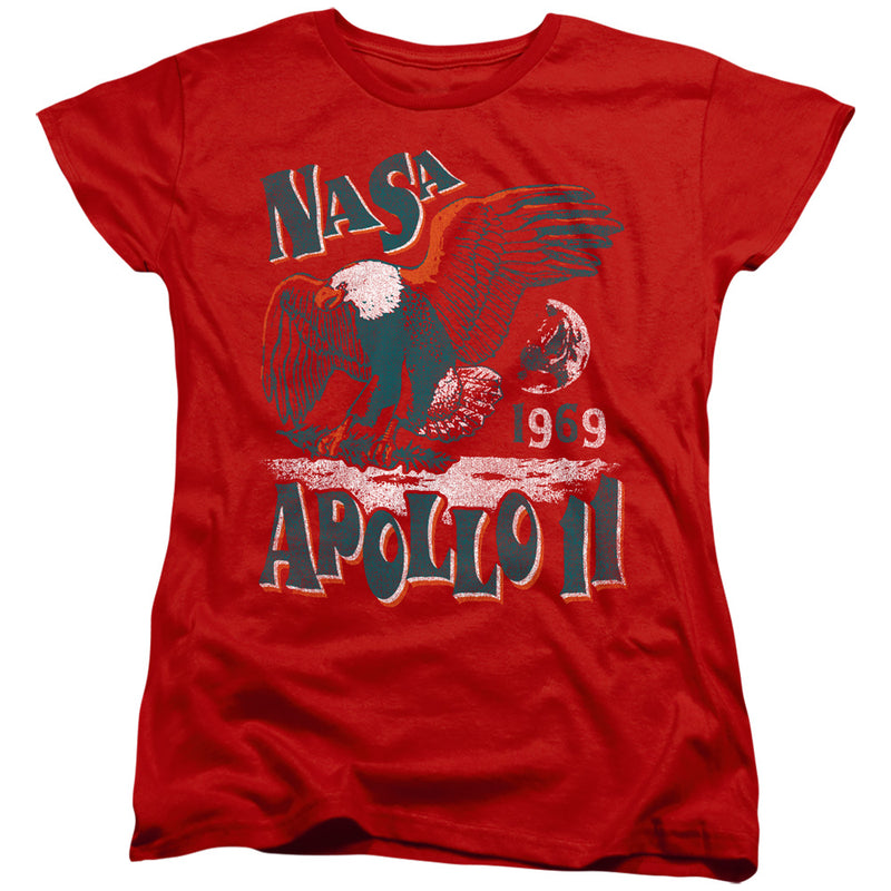 T-Shirt featuring design named NASA - Apollo 11 Eagle, product image 2 of 2