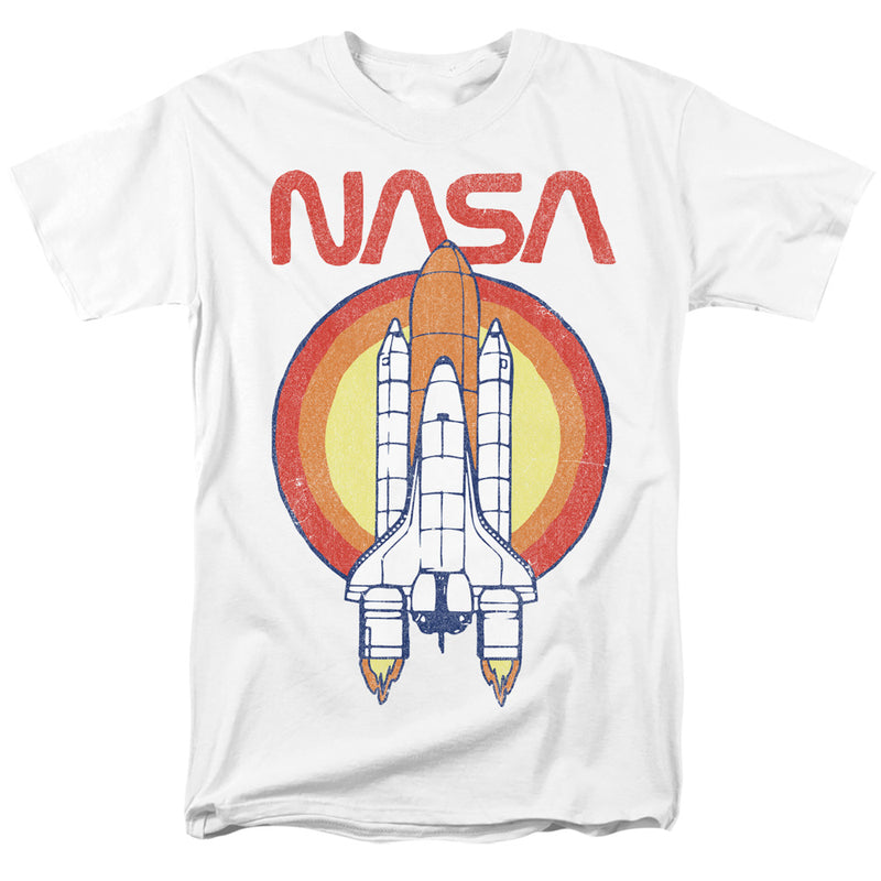 NASA - Shuttle Circle