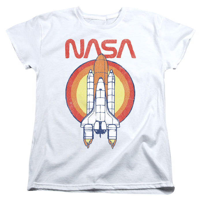 NASA - Shuttle Circle