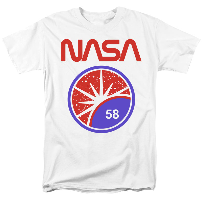 NASA - Stars