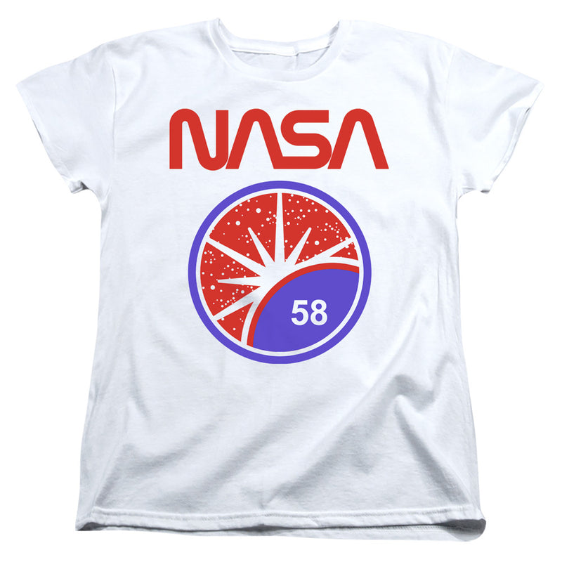 NASA - Stars
