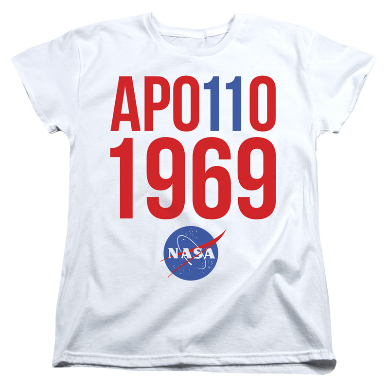 T-Shirt featuring design named NASA - 1969, product image 2 of 2