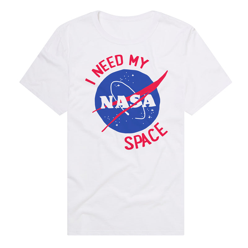 T-Shirt featuring design named NASA - The Give Me Space