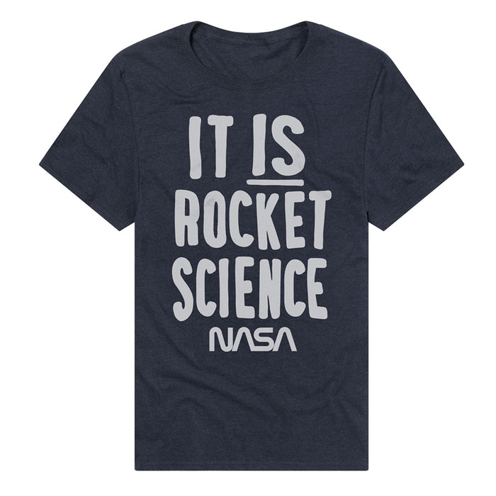 NASA - The Rocket Science