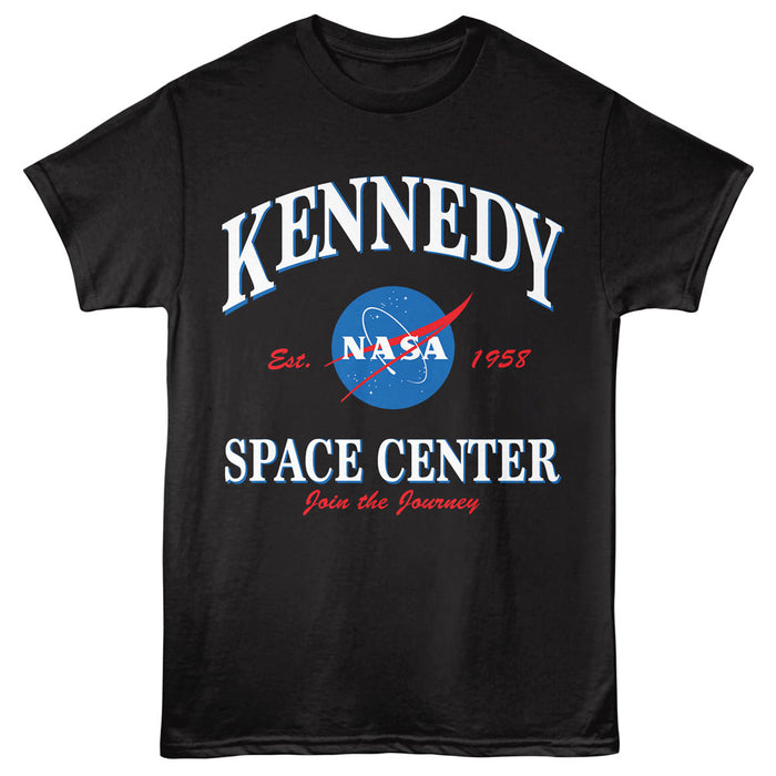 NASA - Kennedy Space Center