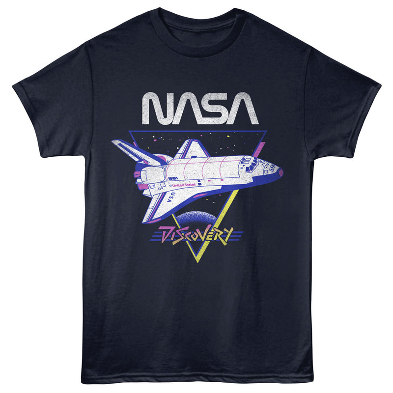 T-Shirt featuring design named NASA - Discovery