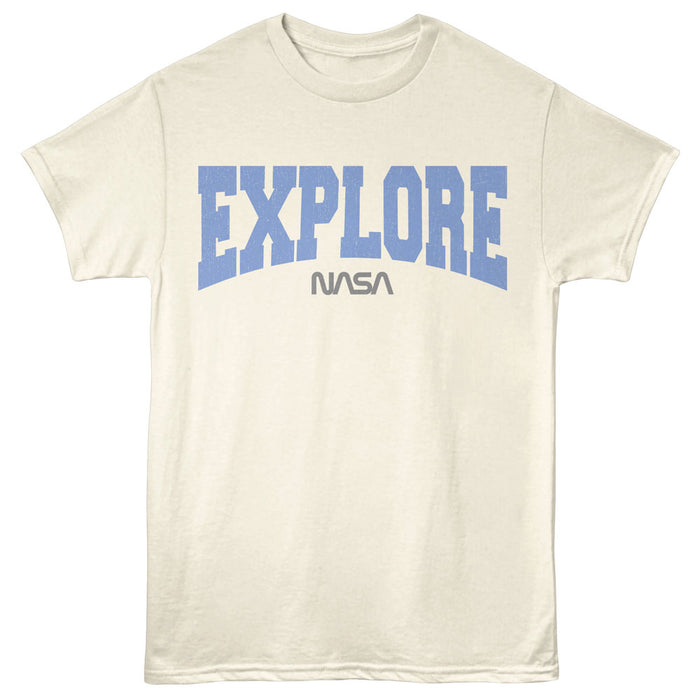 NASA - Explore