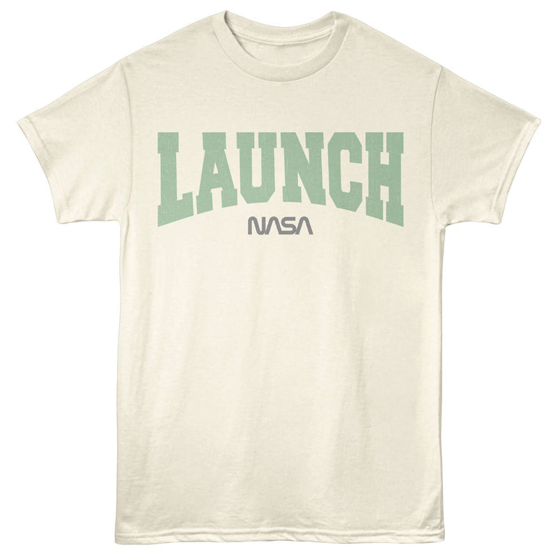 T-Shirt featuring design named NASA - Launch