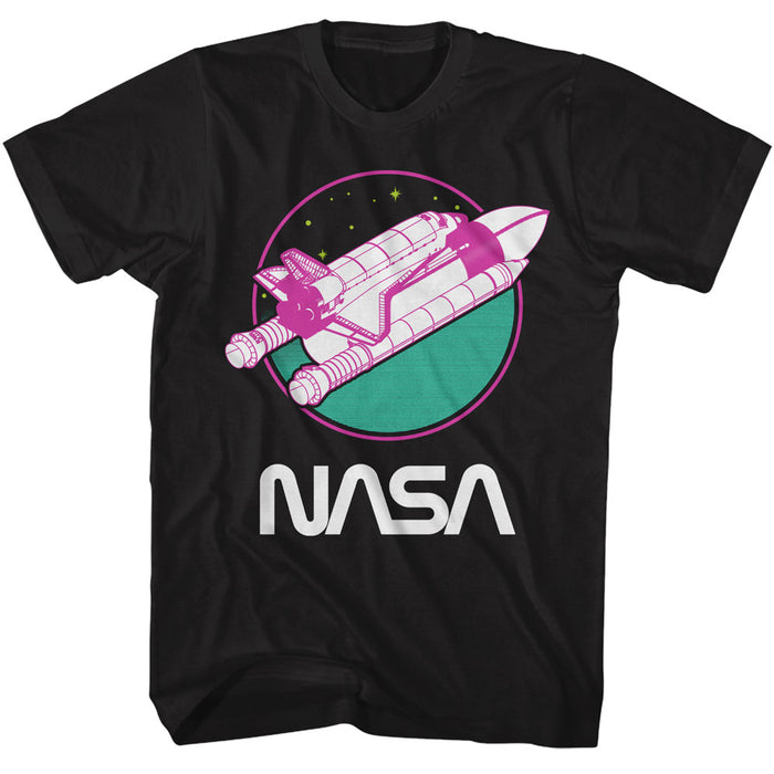 NASA - Neon Orbiter