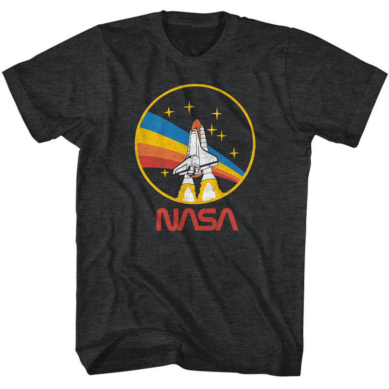 T-Shirt featuring design named NASA - STS 28 Patch